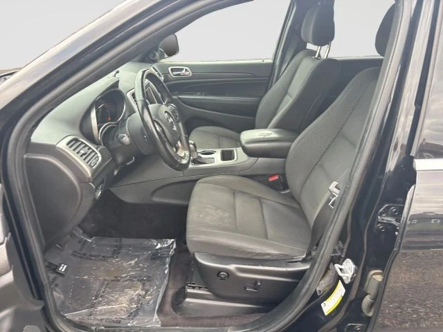2018 Jeep WK2 Grand Cherokee - Image 10 of 23