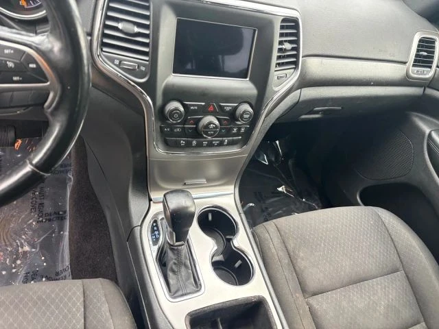 2018 Jeep WK2 Grand Cherokee - Image 12 of 23