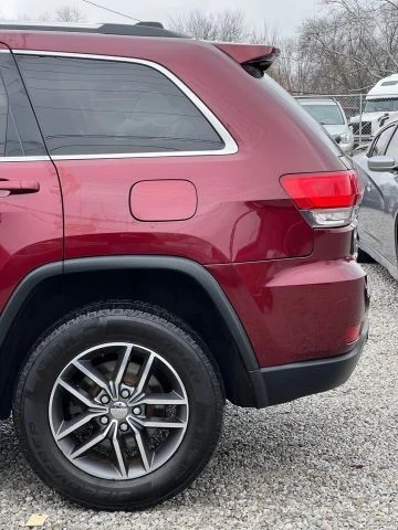 2018 Jeep KL Cherokee - Image 6 of 21