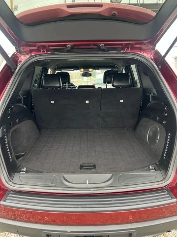 2018 Jeep KL Cherokee - Image 18 of 21