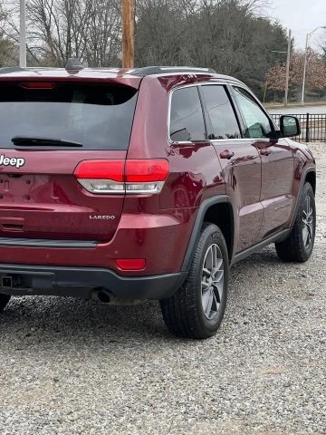 2018 Jeep KL Cherokee - Image 9 of 21