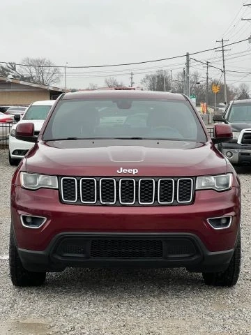 2018 Jeep WK2 Grand Cherokee - Image 2 of 21