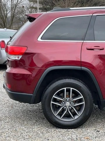 2018 Jeep KL Cherokee - Image 10 of 21