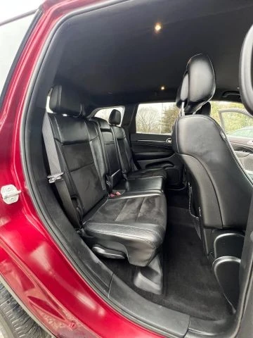 2018 Jeep KL Cherokee - Image 19 of 21