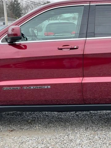 2018 Jeep KL Cherokee - Image 5 of 21