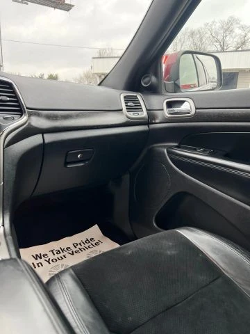 2018 Jeep KL Cherokee - Image 17 of 21