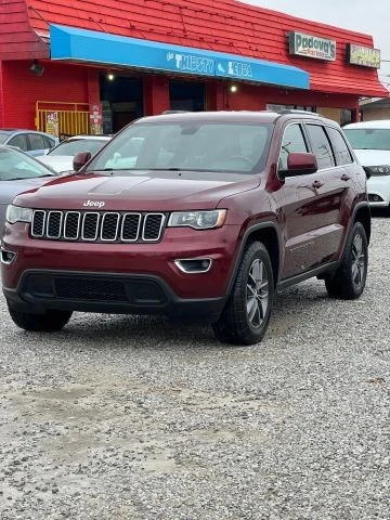 2018 Jeep KL Cherokee - Image 3 of 21