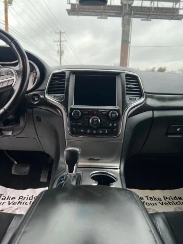 2018 Jeep KL Cherokee - Image 16 of 21
