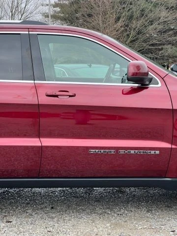 2018 Jeep KL Cherokee - Image 11 of 21