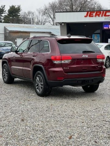2018 Jeep WK2 Grand Cherokee - Image 7 of 21