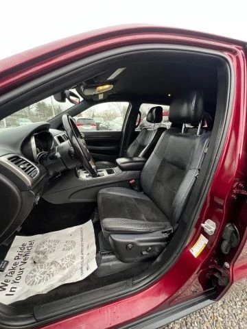 2018 Jeep KL Cherokee - Image 13 of 21