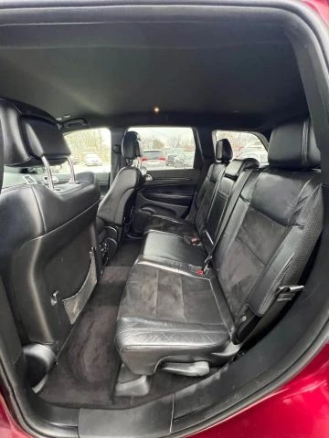 2018 Jeep KL Cherokee - Image 14 of 21