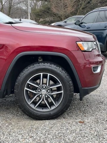 2018 Jeep WK2 Grand Cherokee - Image 12 of 21