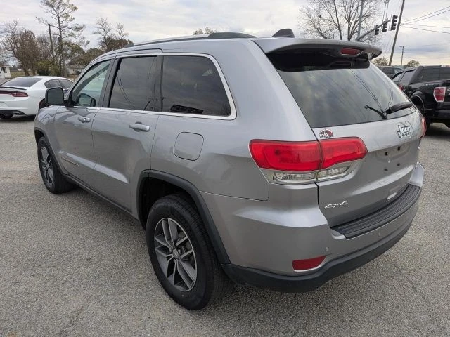 2018 Jeep WK2 Grand Cherokee - Image 6 of 21