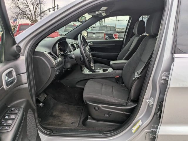 2018 Jeep WK2 Grand Cherokee - Image 12 of 21