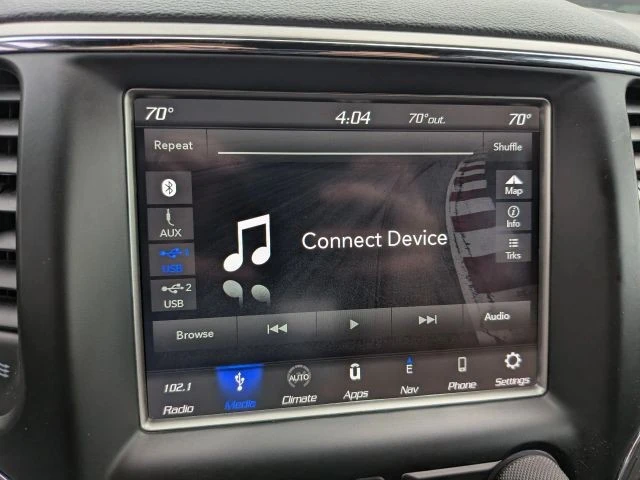 2018 Jeep WK2 Grand Cherokee - Image 15 of 21