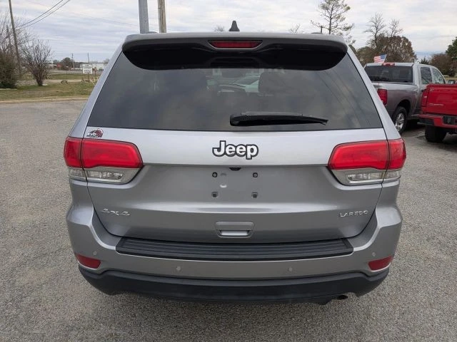 2018 Jeep WK2 Grand Cherokee - Image 9 of 21