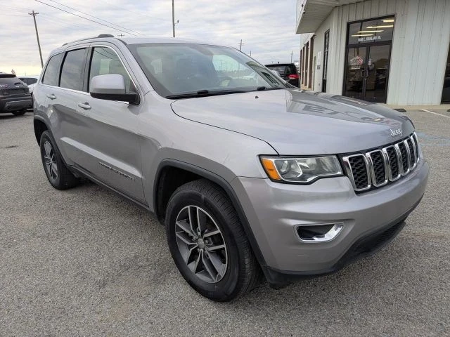 2018 Jeep WK2 Grand Cherokee - Image 2 of 21