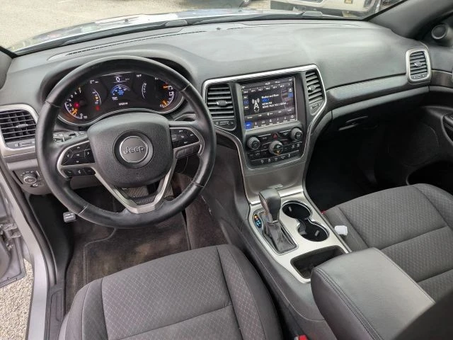 2018 Jeep WK2 Grand Cherokee - Image 11 of 21