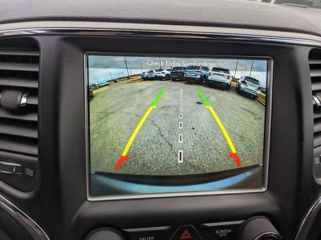 2018 Jeep WK2 Grand Cherokee - Image 17 of 21