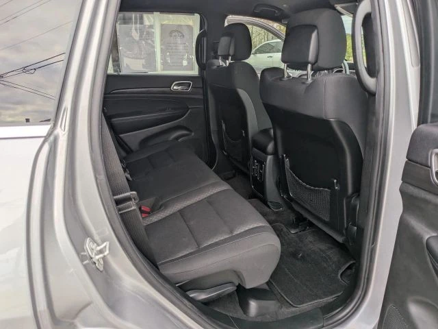 2018 Jeep WK2 Grand Cherokee - Image 21 of 21