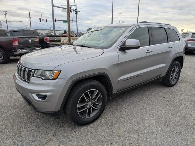 2018 Jeep WK2 Grand Cherokee - Image 4 of 21