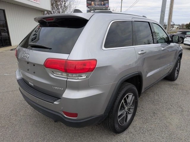 2018 Jeep WK2 Grand Cherokee - Image 10 of 21