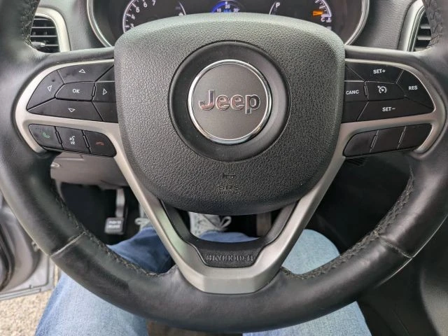 2018 Jeep WK2 Grand Cherokee - Image 19 of 21