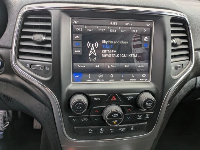 2018 Jeep WK2 Grand Cherokee - Image 14 of 21