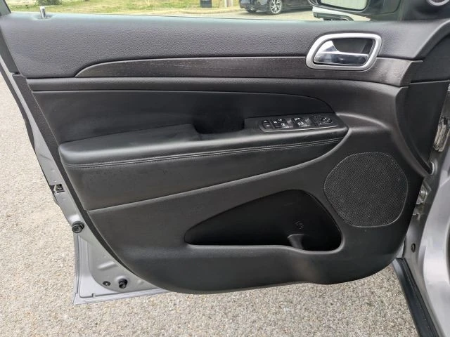 2018 Jeep WK2 Grand Cherokee - Image 18 of 21