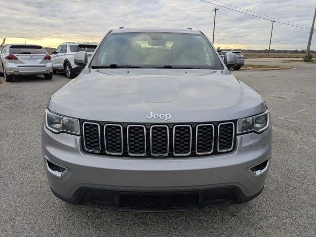 2018 Jeep WK2 Grand Cherokee - Image 3 of 21