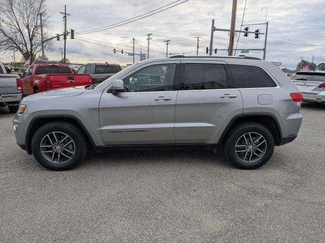 2018 Jeep WK2 Grand Cherokee - Image 5 of 21