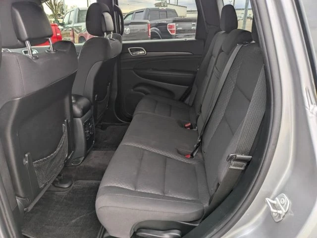 2018 Jeep WK2 Grand Cherokee - Image 13 of 21