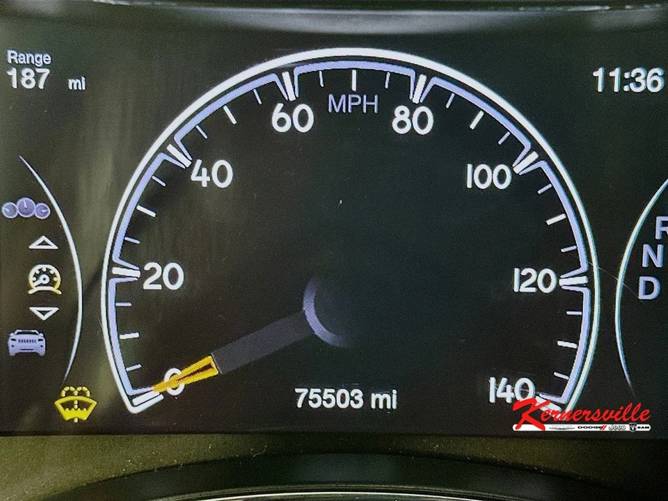 2018 Jeep WK2 Grand Cherokee - Image 15 of 21