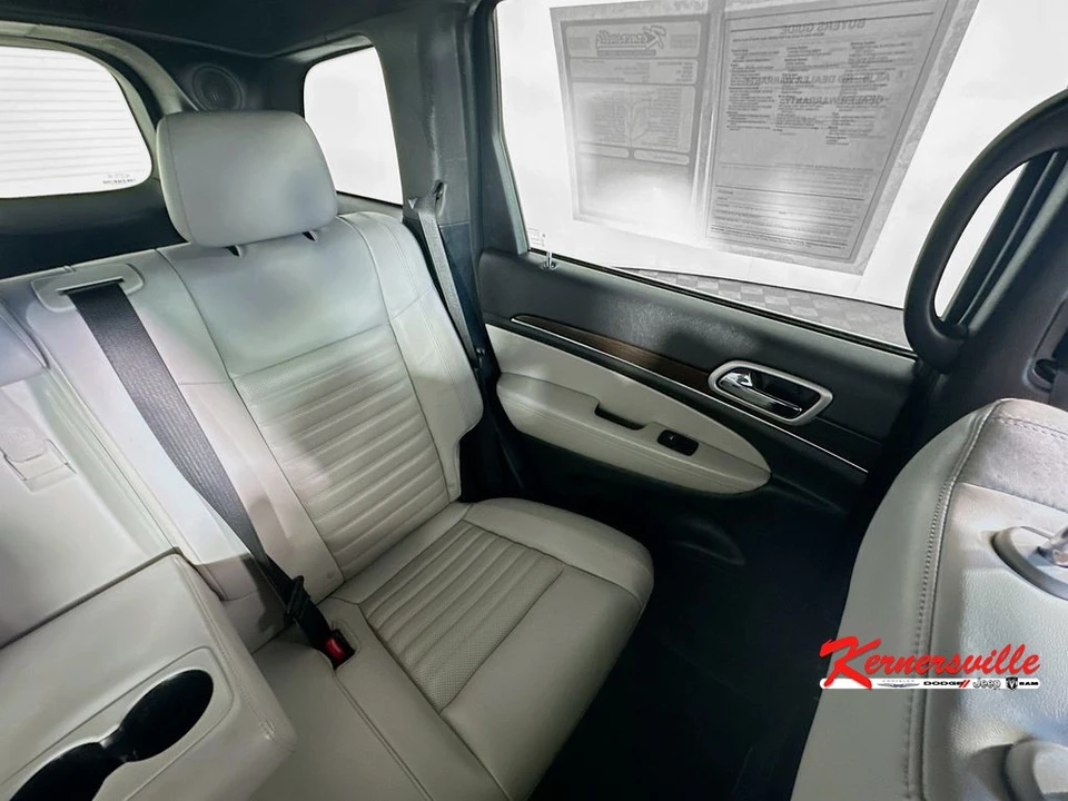 2018 Jeep WK2 Grand Cherokee - Image 14 of 21