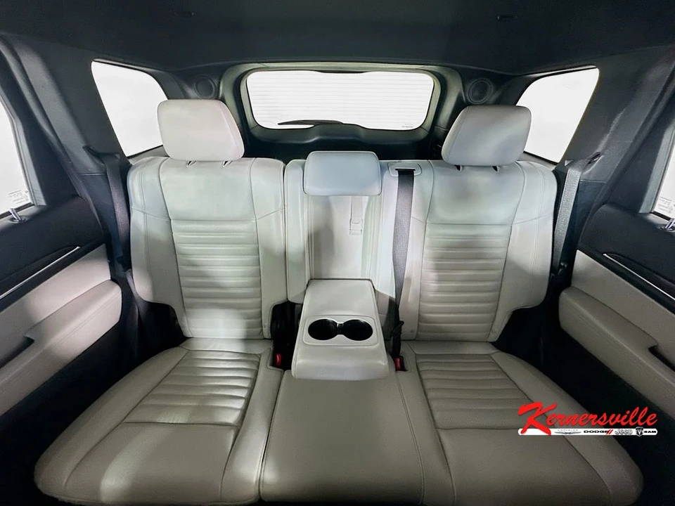 2018 Jeep WK2 Grand Cherokee - Image 13 of 21