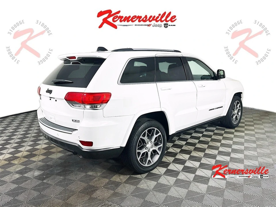 2018 Jeep KL Cherokee - Image 7 of 21