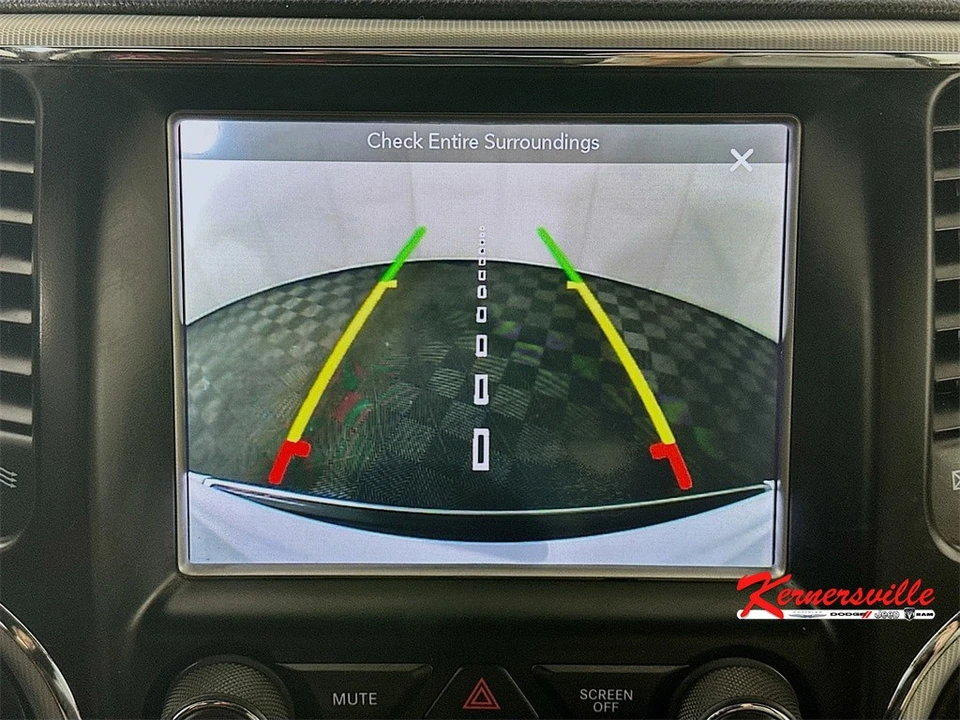 2018 Jeep WK2 Grand Cherokee - Image 20 of 21