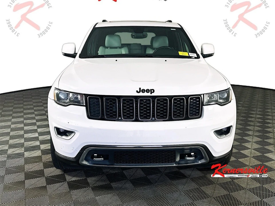 2018 Jeep KL Cherokee - Image 2 of 21