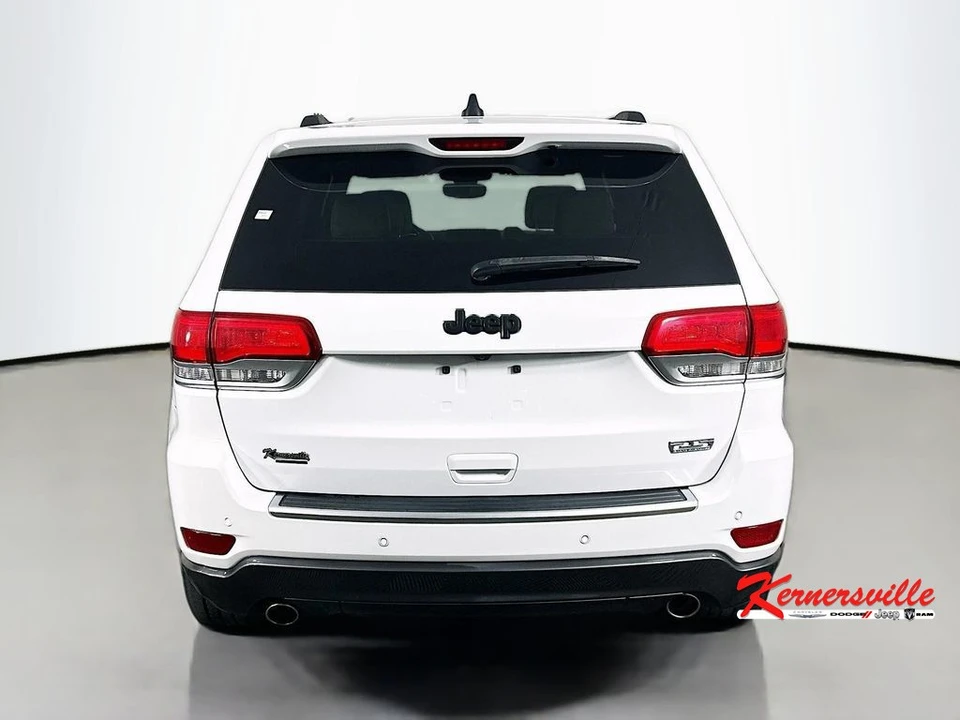 2018 Jeep WK2 Grand Cherokee - Image 6 of 21