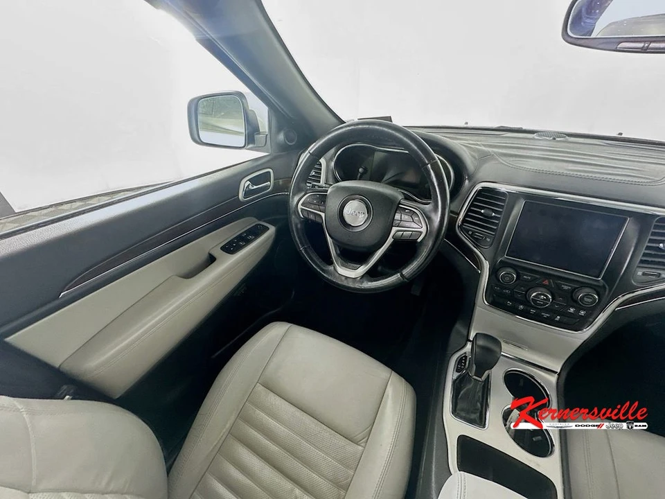 2018 Jeep WK2 Grand Cherokee - Image 9 of 21