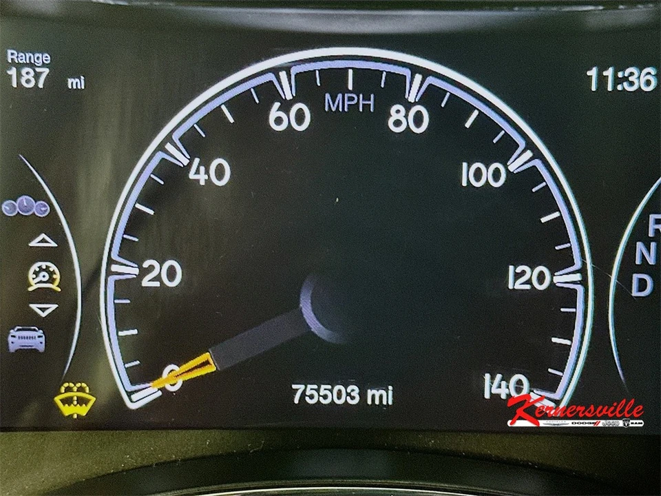 2018 Jeep WK2 Grand Cherokee - Image 15 of 21