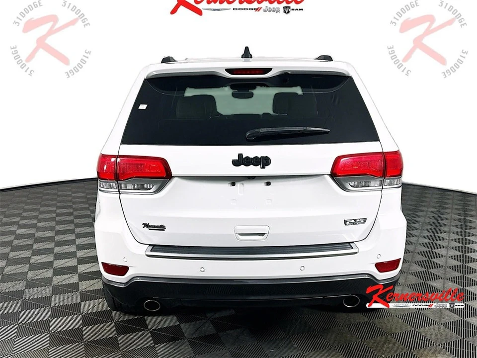 2018 Jeep KL Cherokee - Image 6 of 21