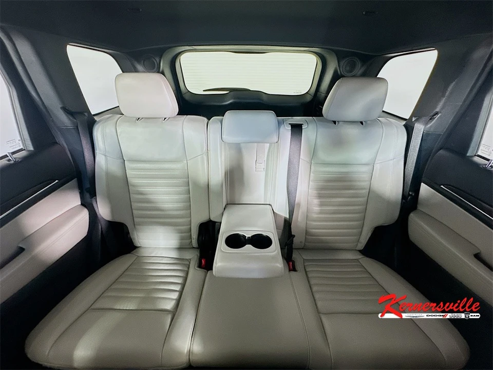 2018 Jeep KL Cherokee - Image 13 of 21