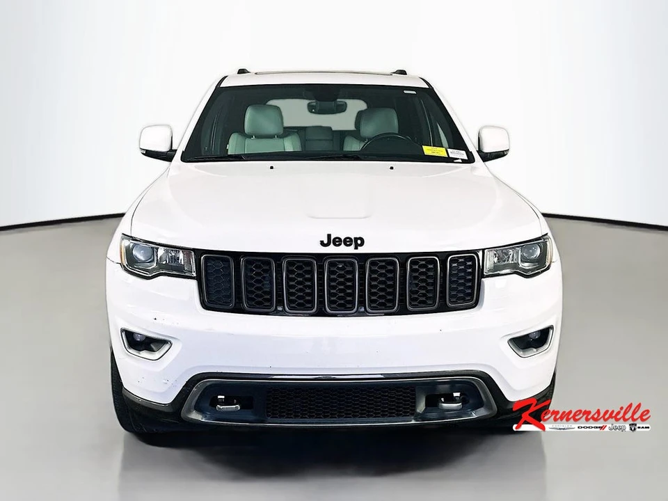 2018 Jeep WK2 Grand Cherokee - Image 2 of 21