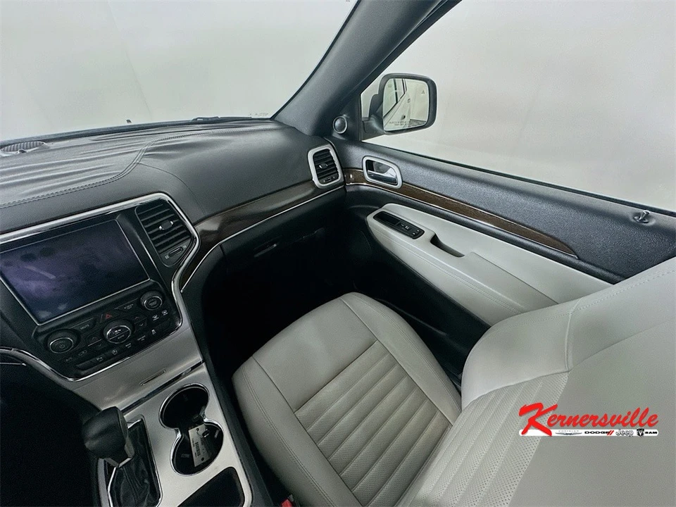 2018 Jeep KL Cherokee - Image 11 of 21