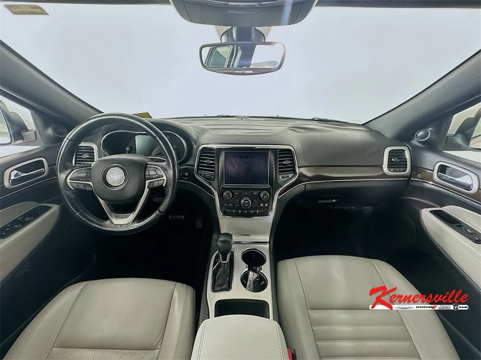 2018 Jeep KL Cherokee - Image 10 of 21