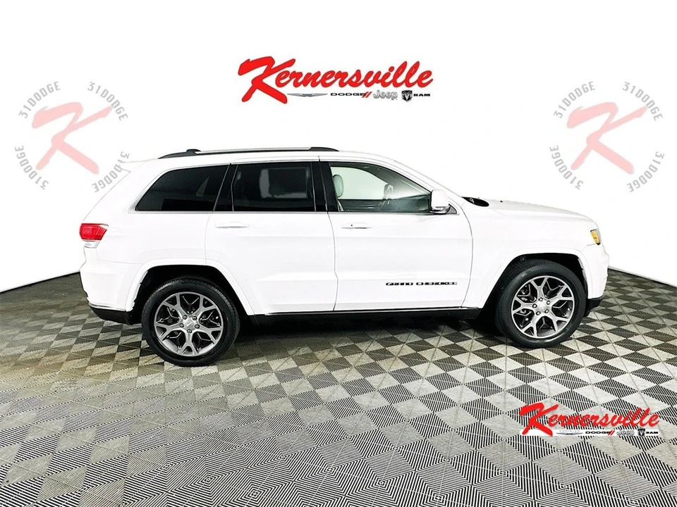 2018 Jeep KL Cherokee - Image 8 of 21