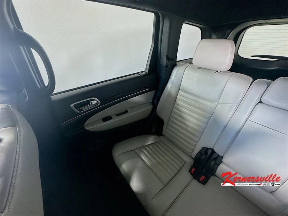2018 Jeep WK2 Grand Cherokee - Image 12 of 21