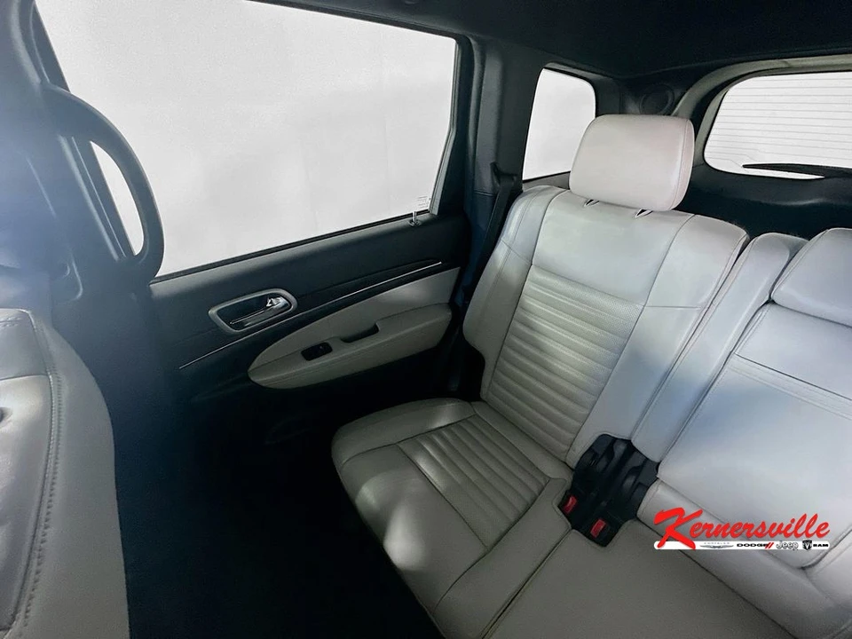 2018 Jeep WK2 Grand Cherokee - Image 12 of 21